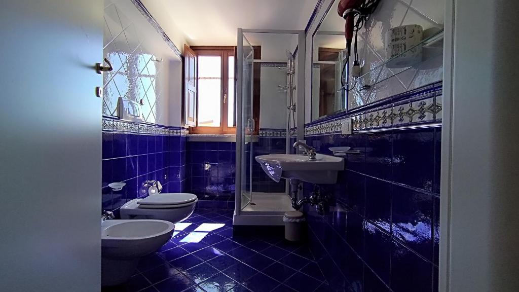 Vilagos Apartments & Loft Taormina - 10