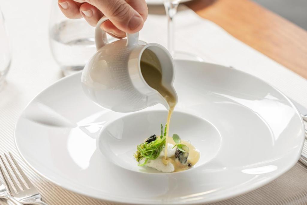 Grand Hotel Açores Atlântico - Resim 36