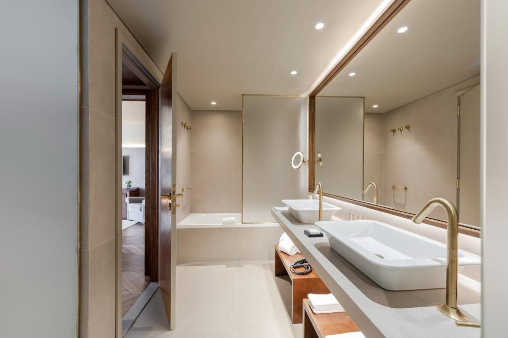 Grand Hotel Açores Atlântico - Resim 11