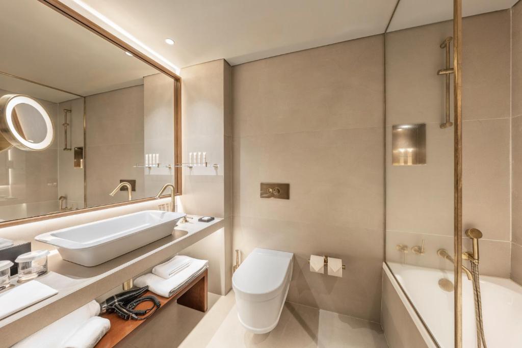 Grand Hotel Açores Atlântico - Resim 15