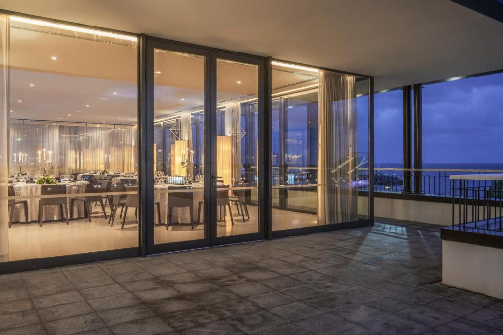 Grand Hotel Açores Atlântico - Resim 45