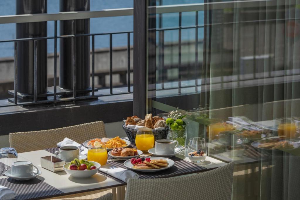 Grand Hotel Açores Atlântico - Resim 31