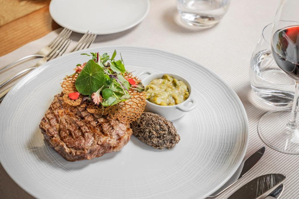 Grand Hotel Açores Atlântico - Resim 37