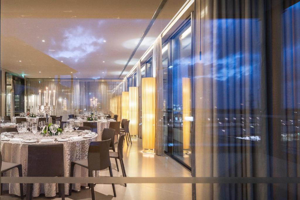 Grand Hotel Açores Atlântico - Resim 44