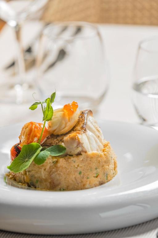 Grand Hotel Açores Atlântico - Resim 32