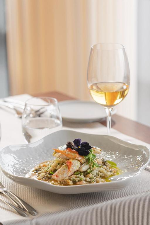 Grand Hotel Açores Atlântico - Resim 33