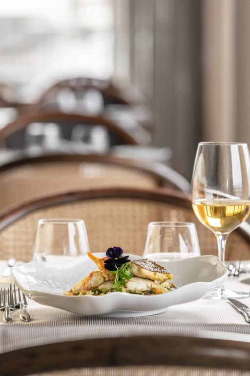 Grand Hotel Açores Atlântico - Resim 35