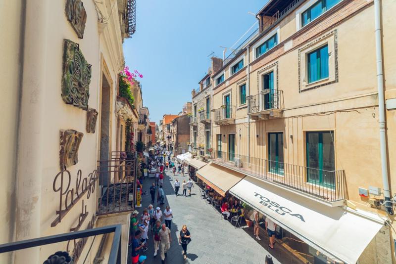 Vilagos Apartments & Loft Taormina - 13