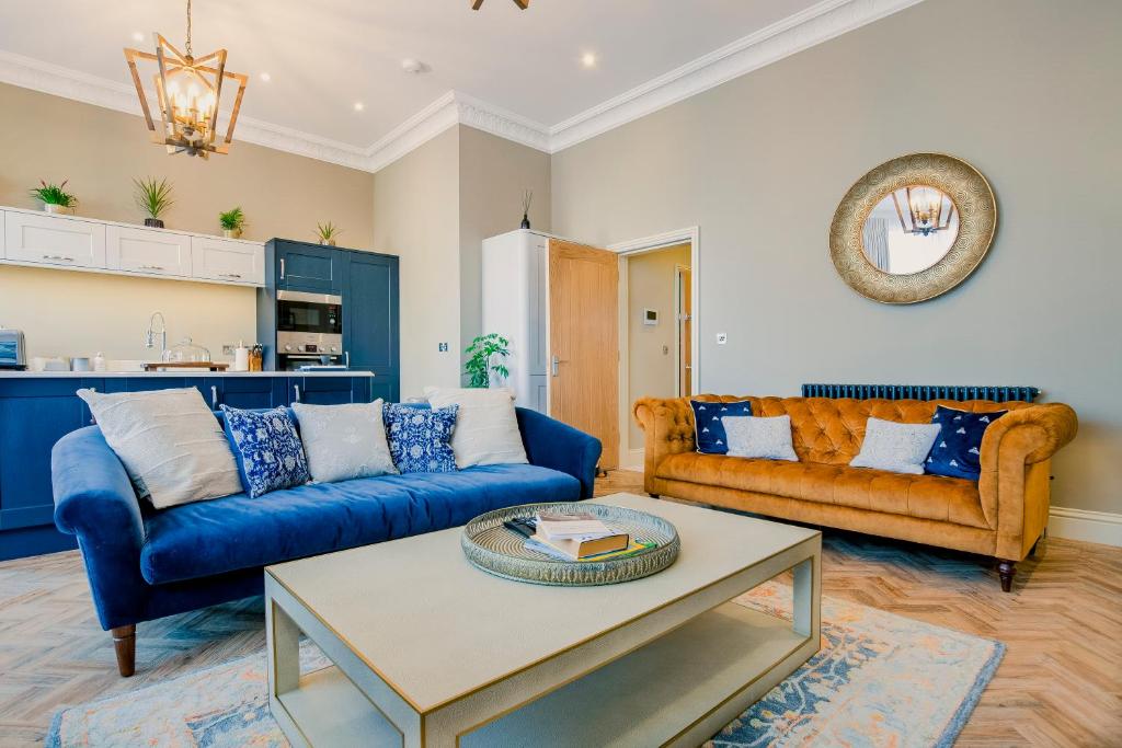 Derwent House Apartments 5