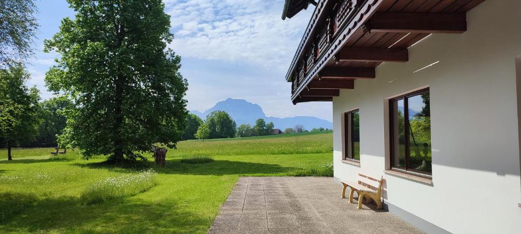 Táj Show country houses közelében