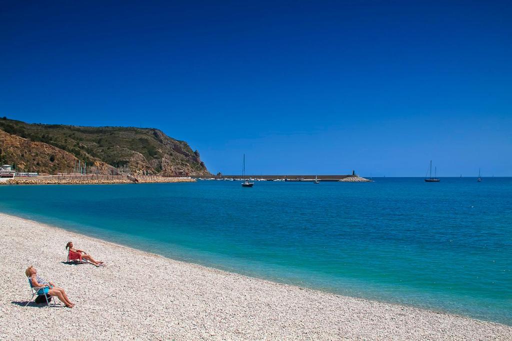 Apartamento Meraki, Jávea – Updated 2023 Prices