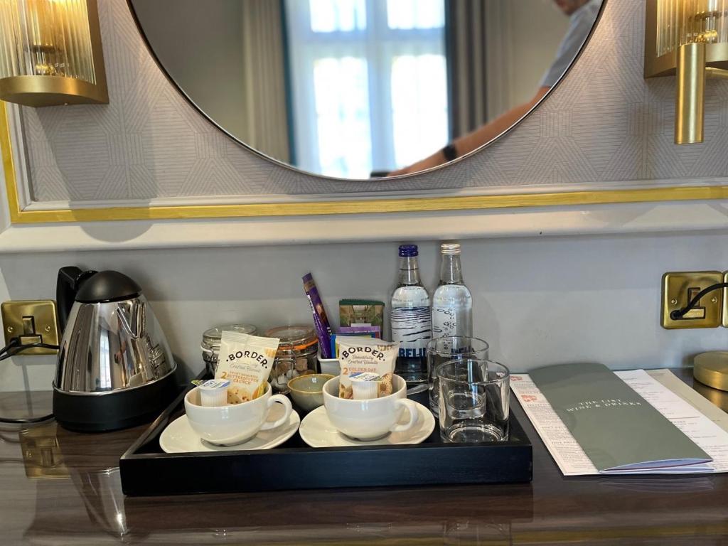 Edgbaston House - Resim 12