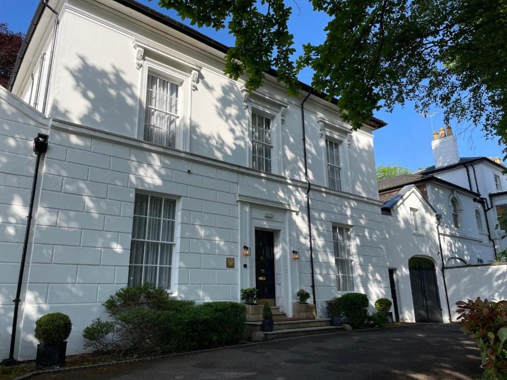 Edgbaston House - Resim 9