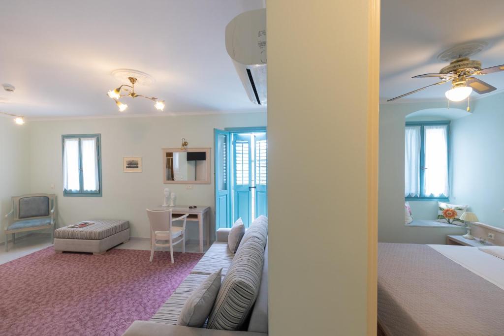 999 Luxury Hotel - 18