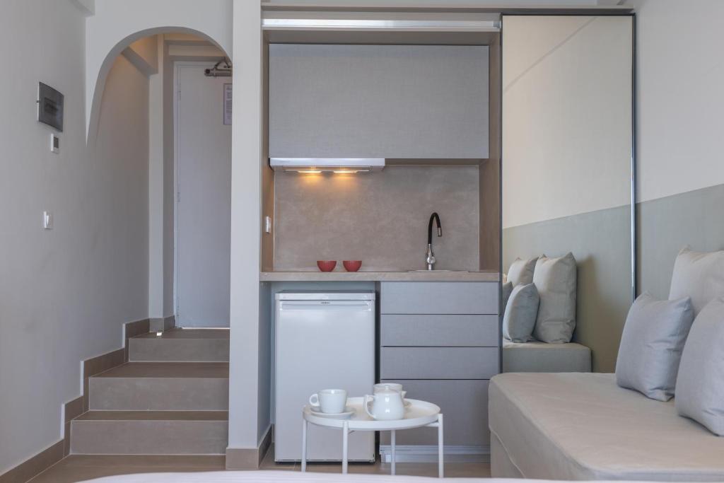 Nelly's Apartments - 2