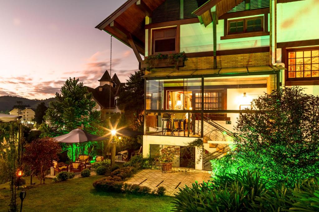 Foto de Casablanca Hotel Boutique