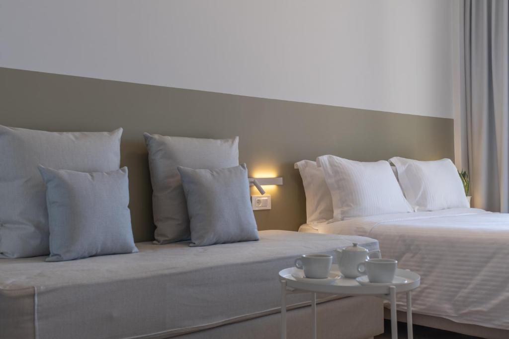 Nelly's Apartments - 6