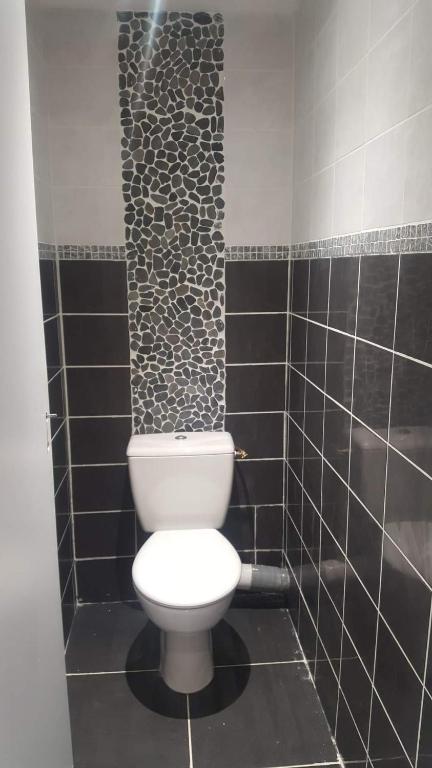 Fotografia z galérie ubytovania Appartement F2 dans le centre historique v destinácii Le Puy en Velay