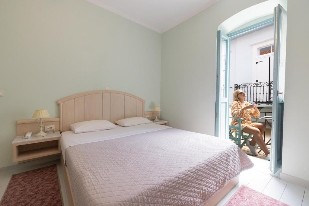 999 Luxury Hotel - 13