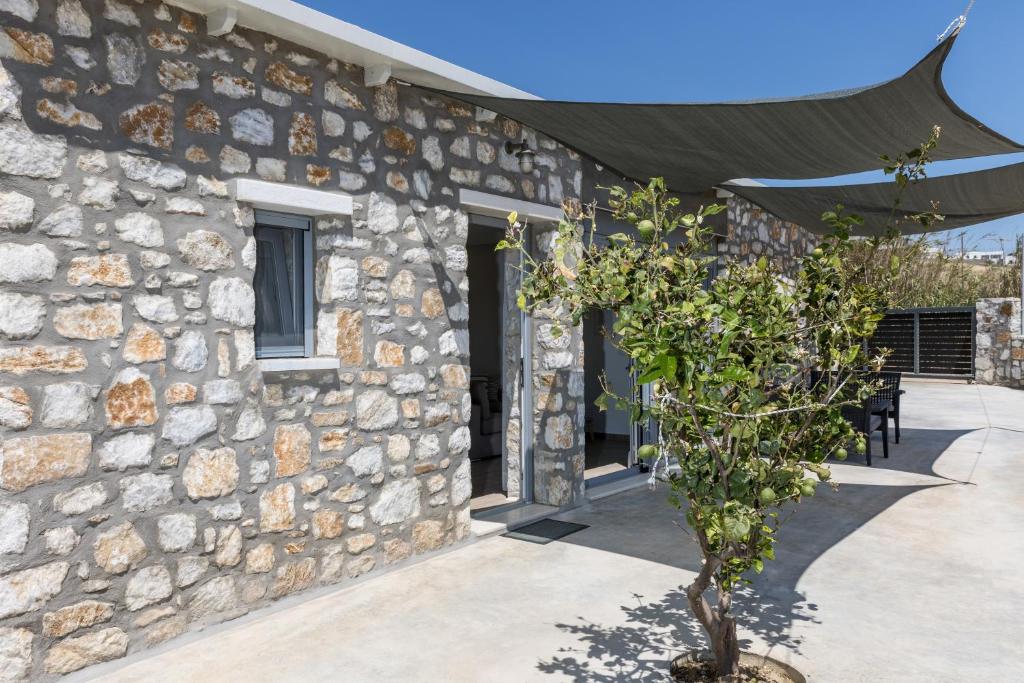 The Stone House Naxos - Apartment
