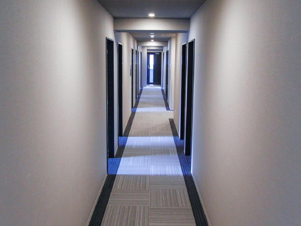 Fotografie z fotogalerie ubytování HOTEL LiVEMAX Okayama West v destinaci Okajama