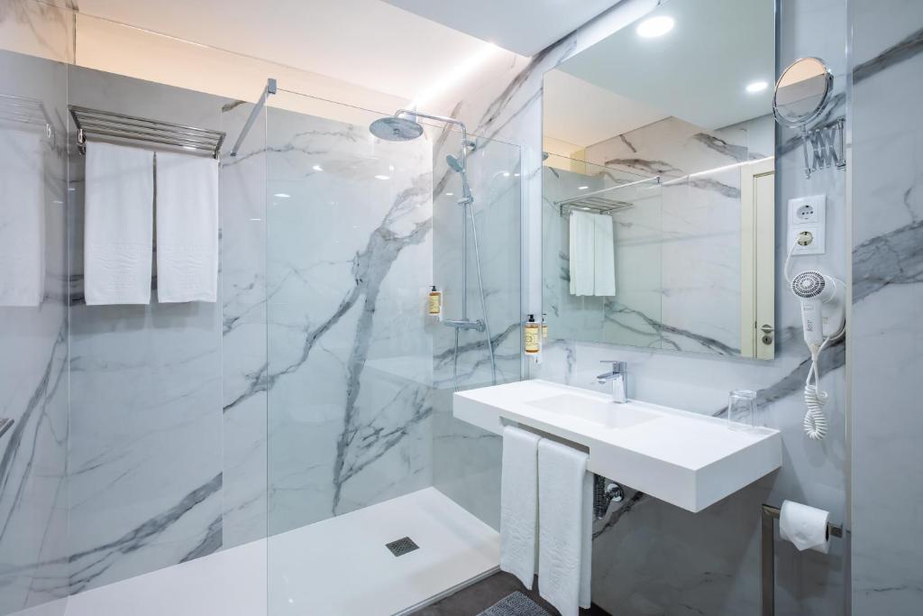 Lagos Atlantic Hotel - 4