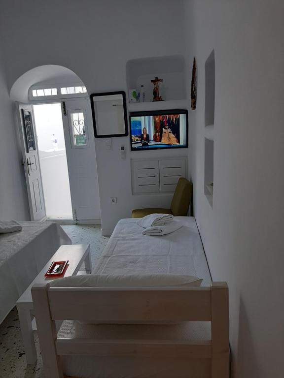 Posteľ alebo postele v izbe v ubytovaní Room to rent 2