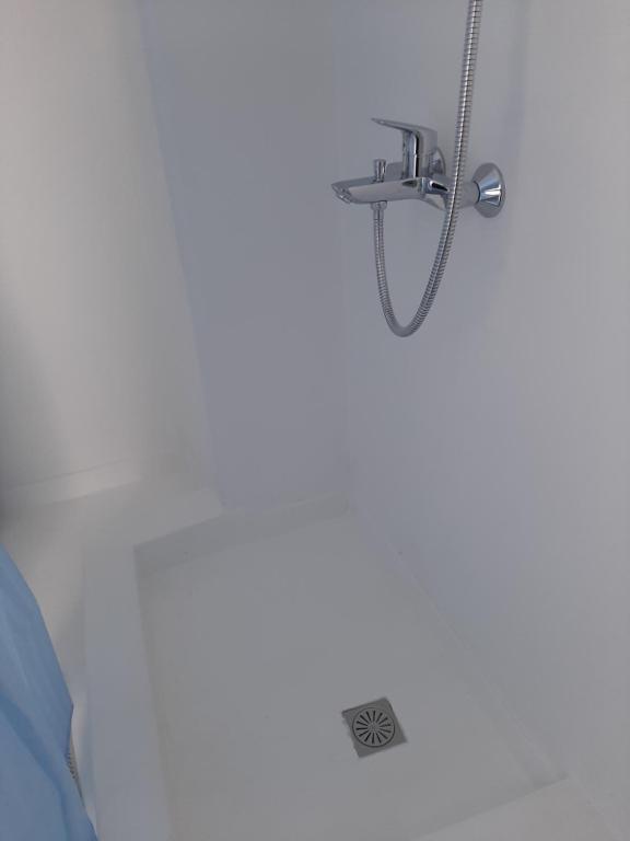 Kúpeľňa v ubytovaní Room to rent 2