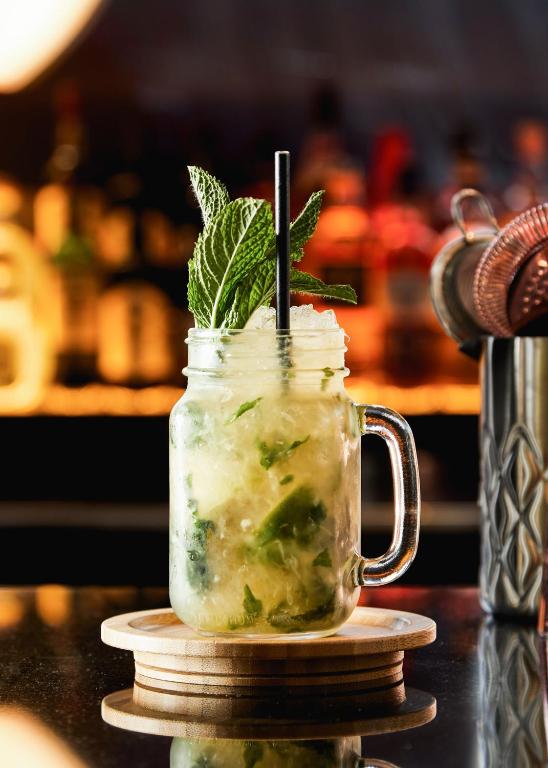 Temple Bar Inn - Resim 23