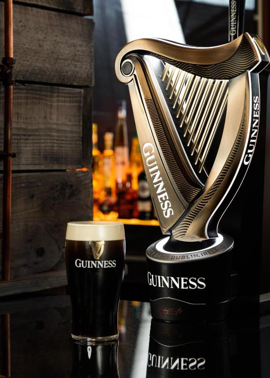 Temple Bar Inn - Resim 10