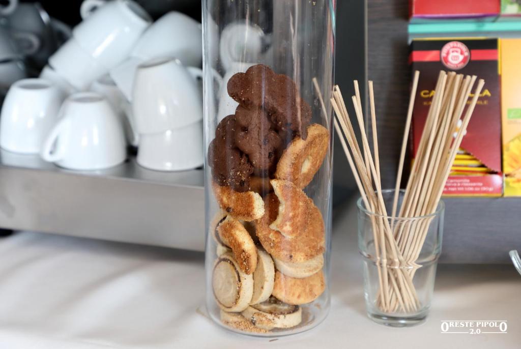 Jazz Hotel - Resim 37