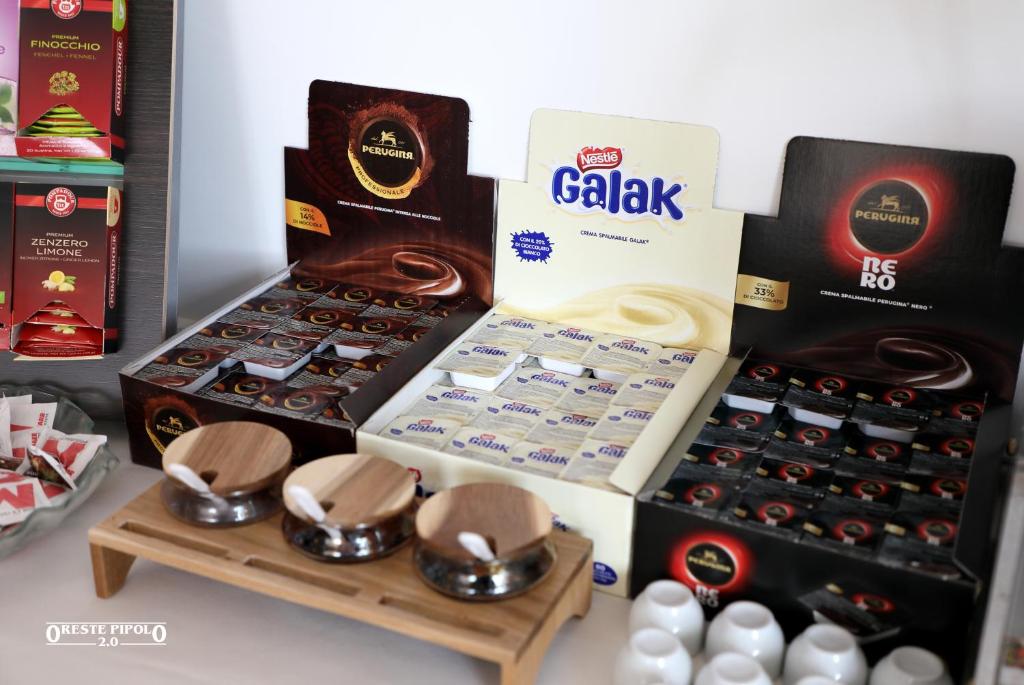 Jazz Hotel - Resim 36