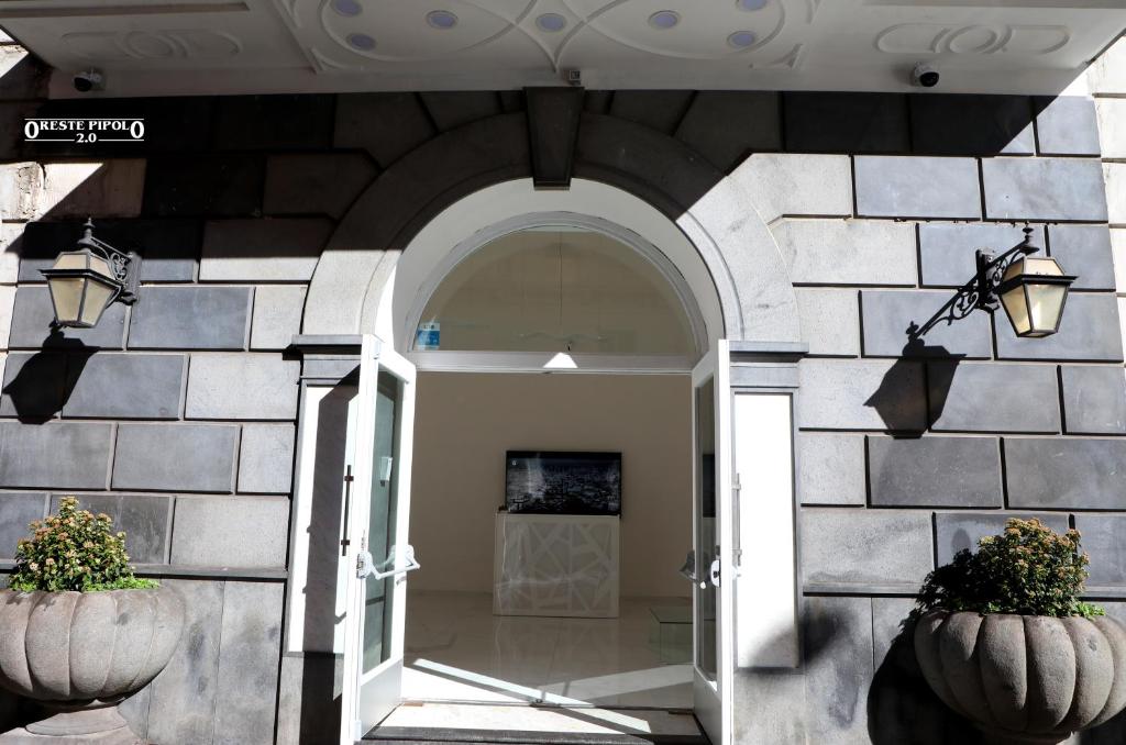 Jazz Hotel - Resim 29