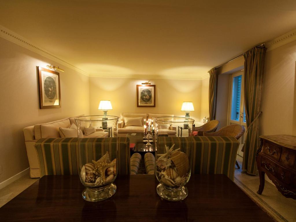 Villa Le Magnolie