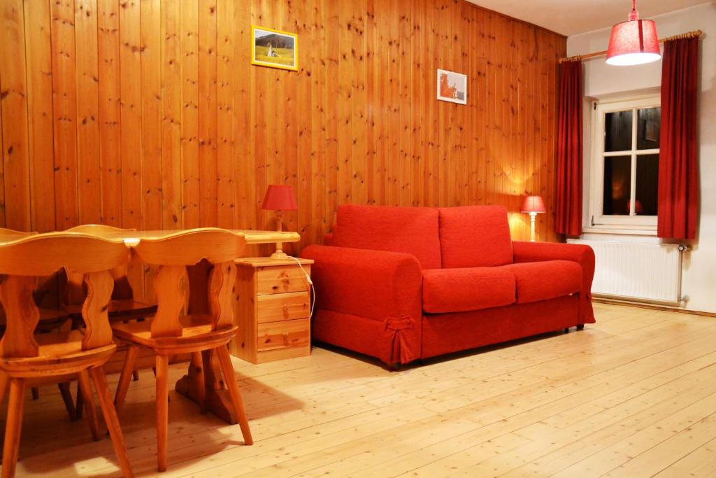 Residenze Sonnenschein - Studio (2 Adults)