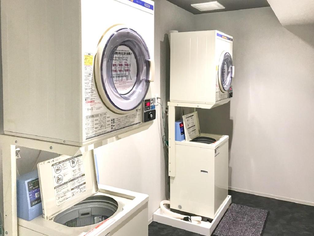 Fotografie z fotogalerie ubytování HOTEL LiVEMAX BUDGET Nagoya Shinkansen-guchi v destinaci Nagoja