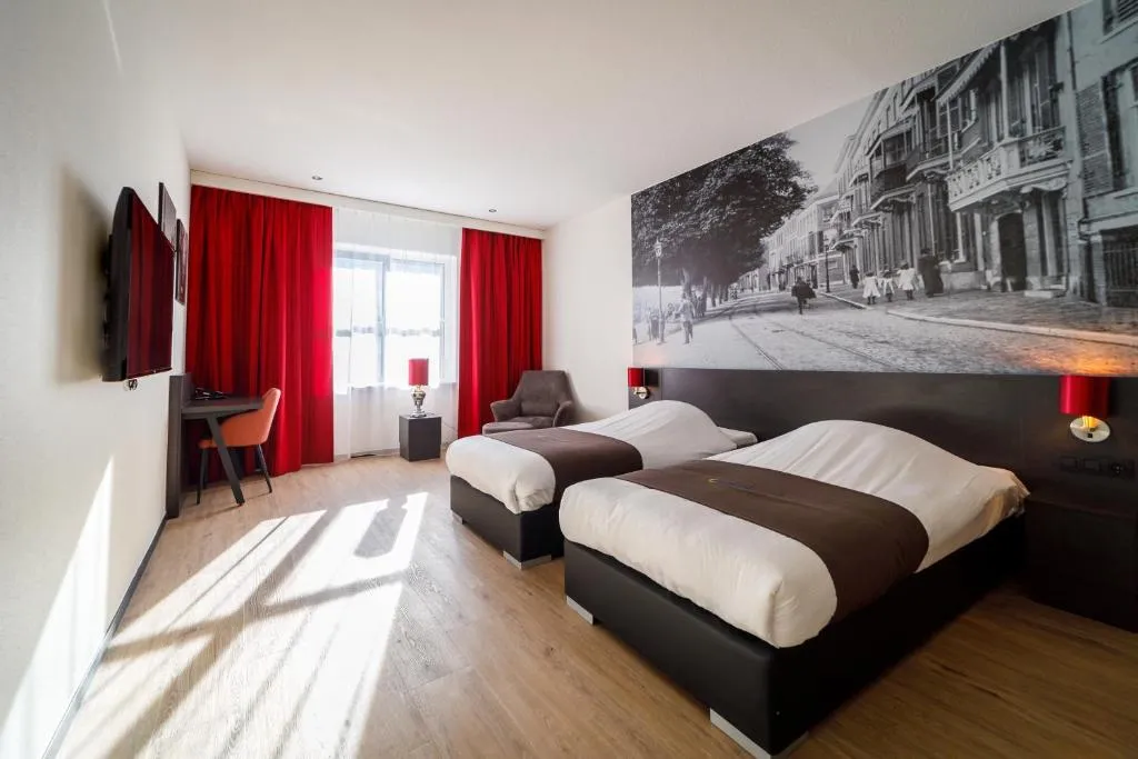 Afbeelding uit fotogalerij van de accommodatie