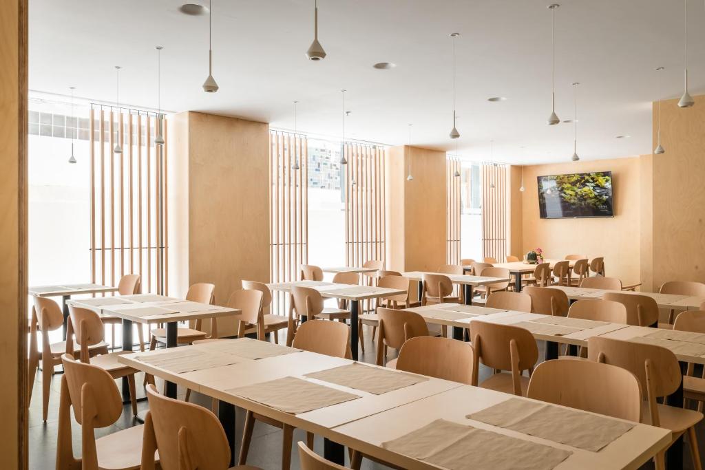 Ronda House - Resim 23