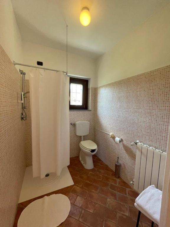 Agriturismo Cascina Mora