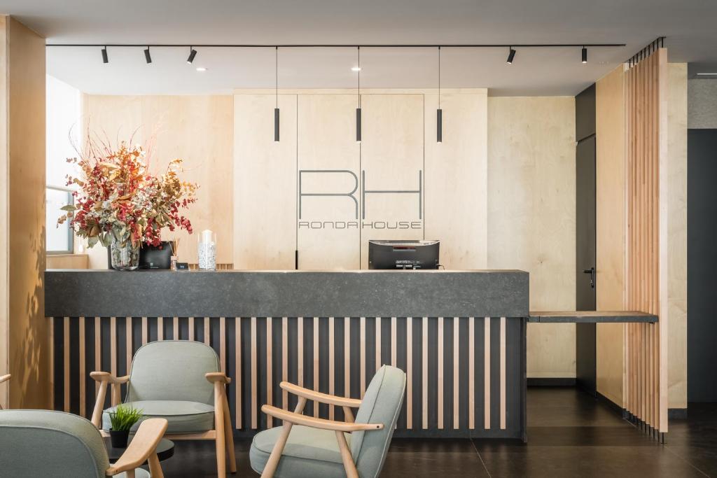 Ronda House - Resim 12