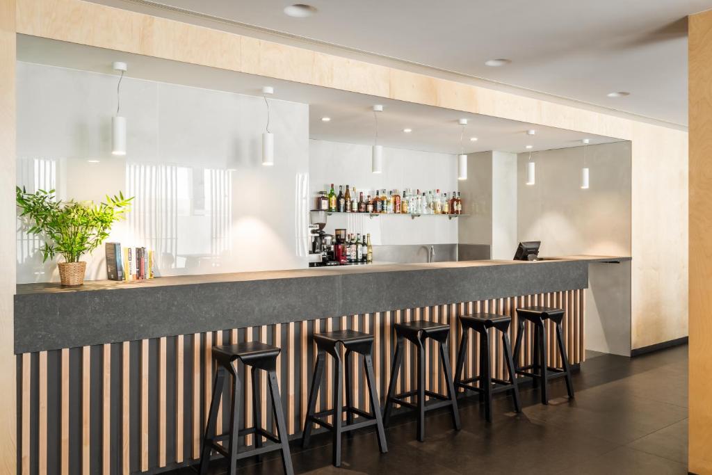 Ronda House - Resim 24