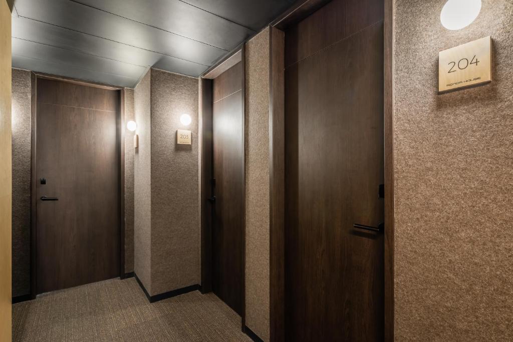 Ronda House - Resim 36