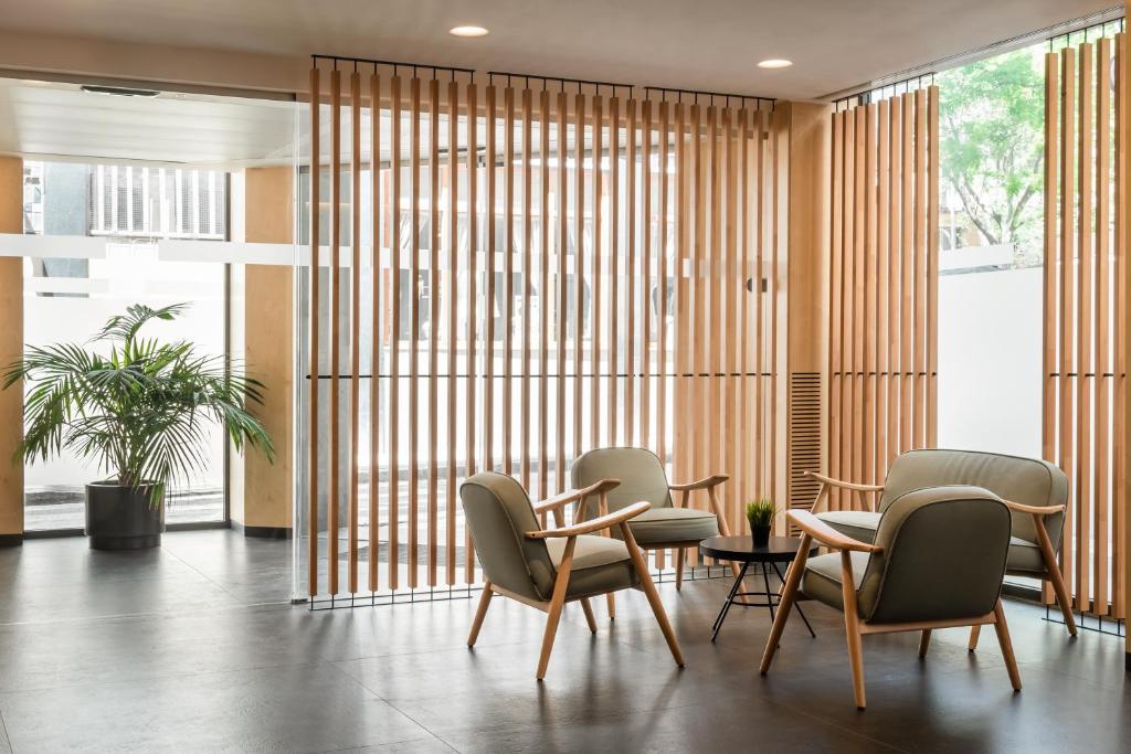 Ronda House - Resim 29