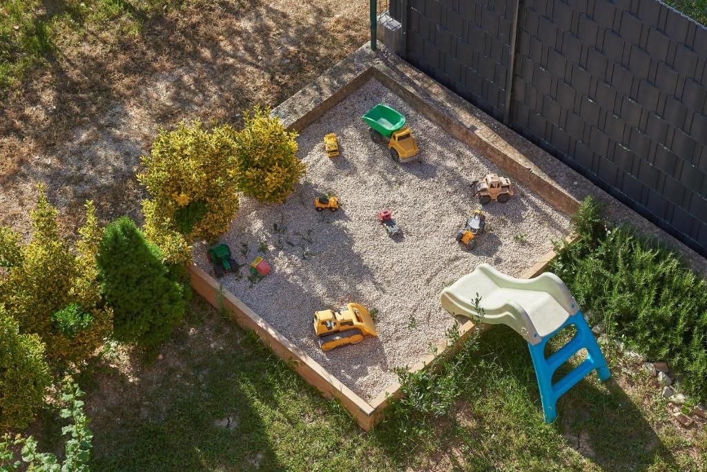 Apartments & Rooms Seaside - 14