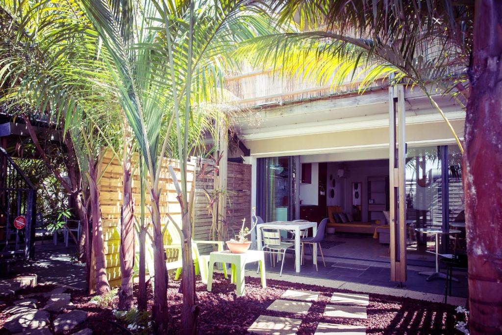 Fotografie z fotogalerie ubytování Cap Austral v destinaci Saint-Pierre