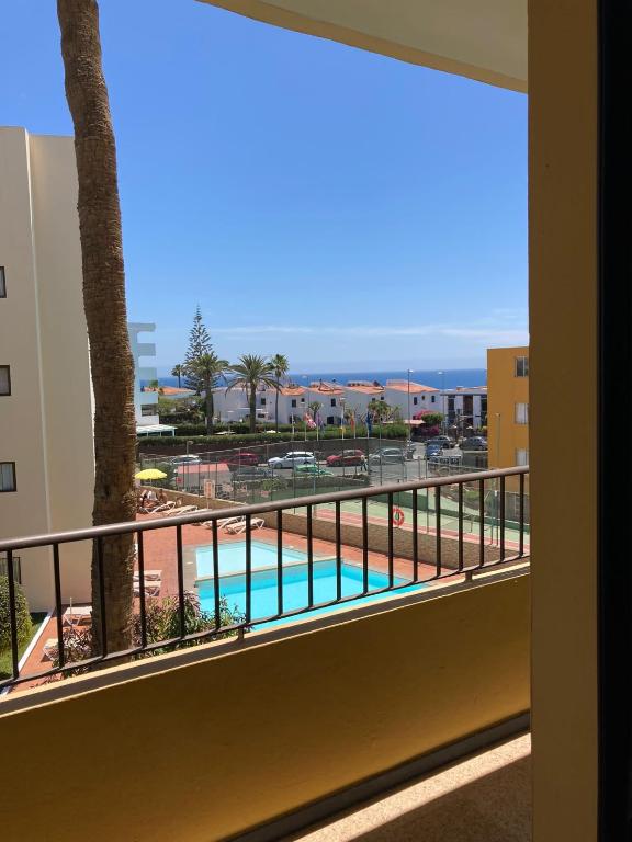 Apartamento Los Cactus - Playa del Inglés