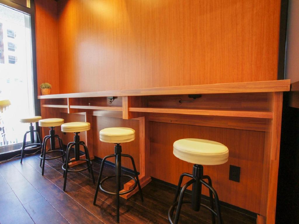 Fotografie z fotogalerie ubytování HOTEL LiVEMAX Kobe Sannomiya v destinaci Kóbe