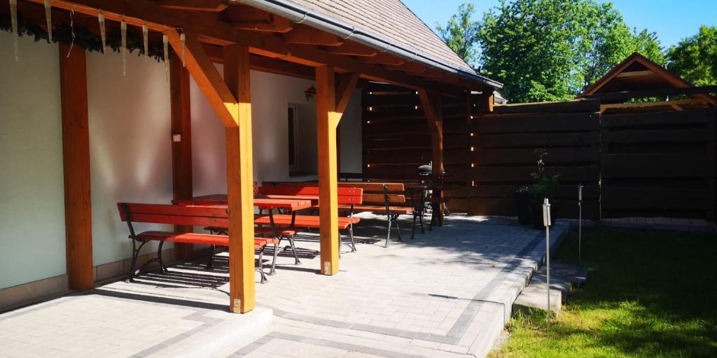 Fotografia z galérie ubytovania Apartamenty Wiktora v destinácii Polanica-Zdrój