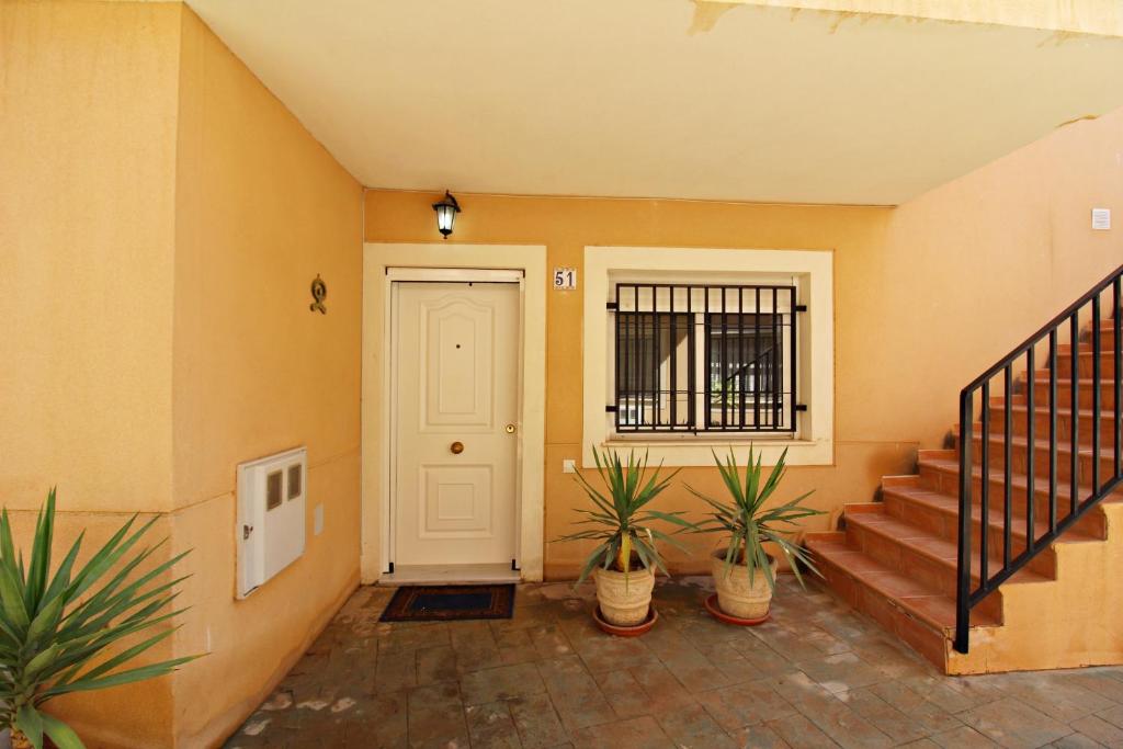 Apartment Balcones del Marques, Palomares, Spain - Booking.com