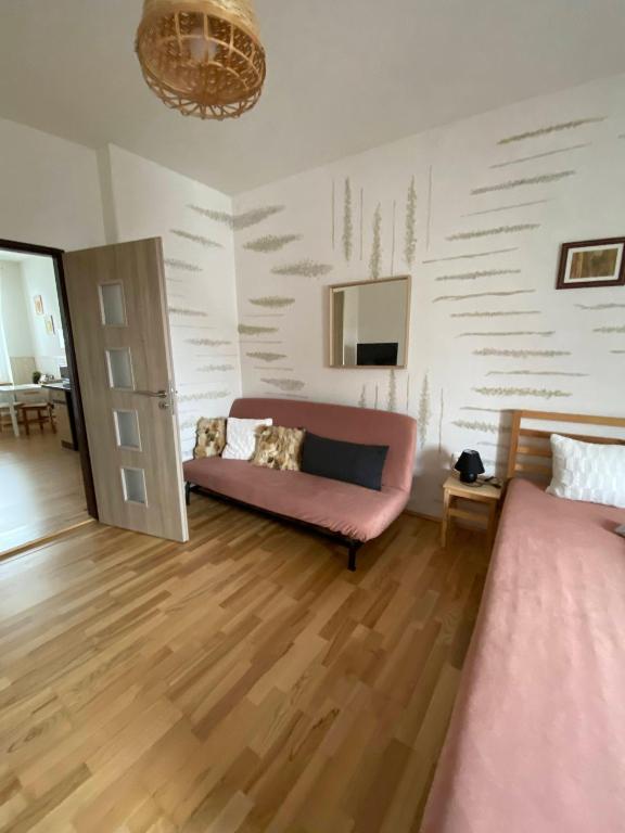 Ubytování Stará - Doppelzimmer Mit Eigenem Bad